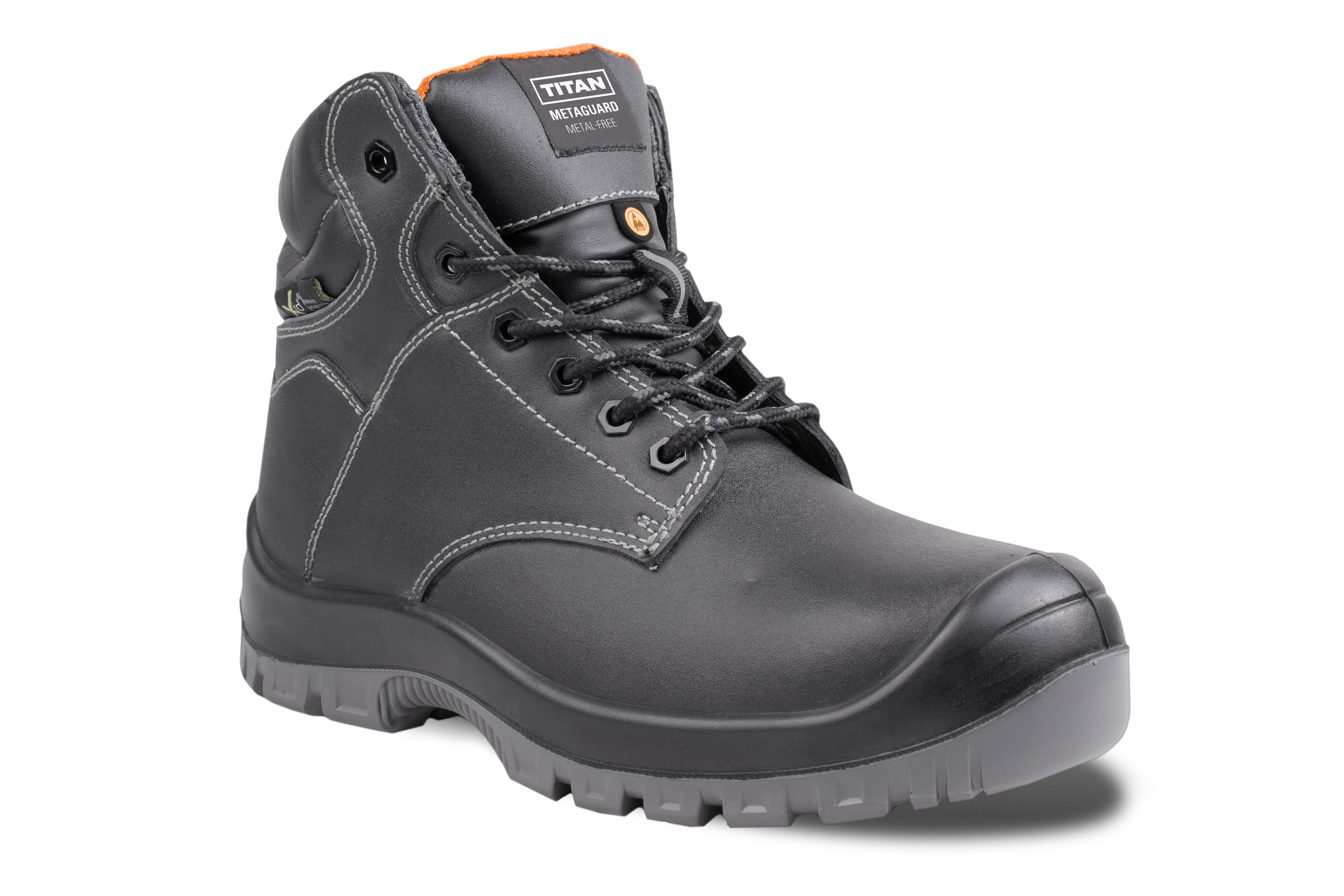 Titan Metaguard Safety Boot